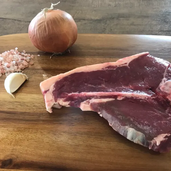 Beef Tbone Steak