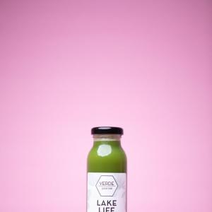 Verde Juices | Lake Life 
